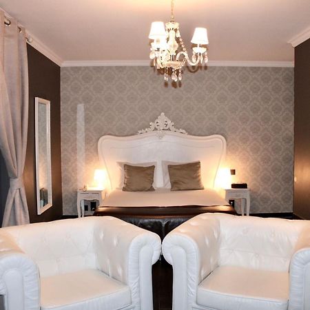 V E R O N E - Rooms & Suites - Liege - Rocourt Exterior photo