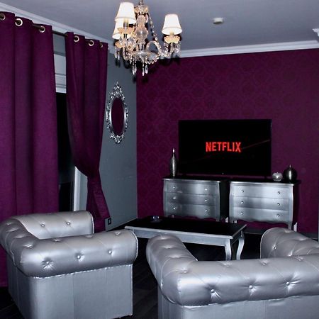 V E R O N E - Rooms & Suites - Liege - Rocourt Exterior photo