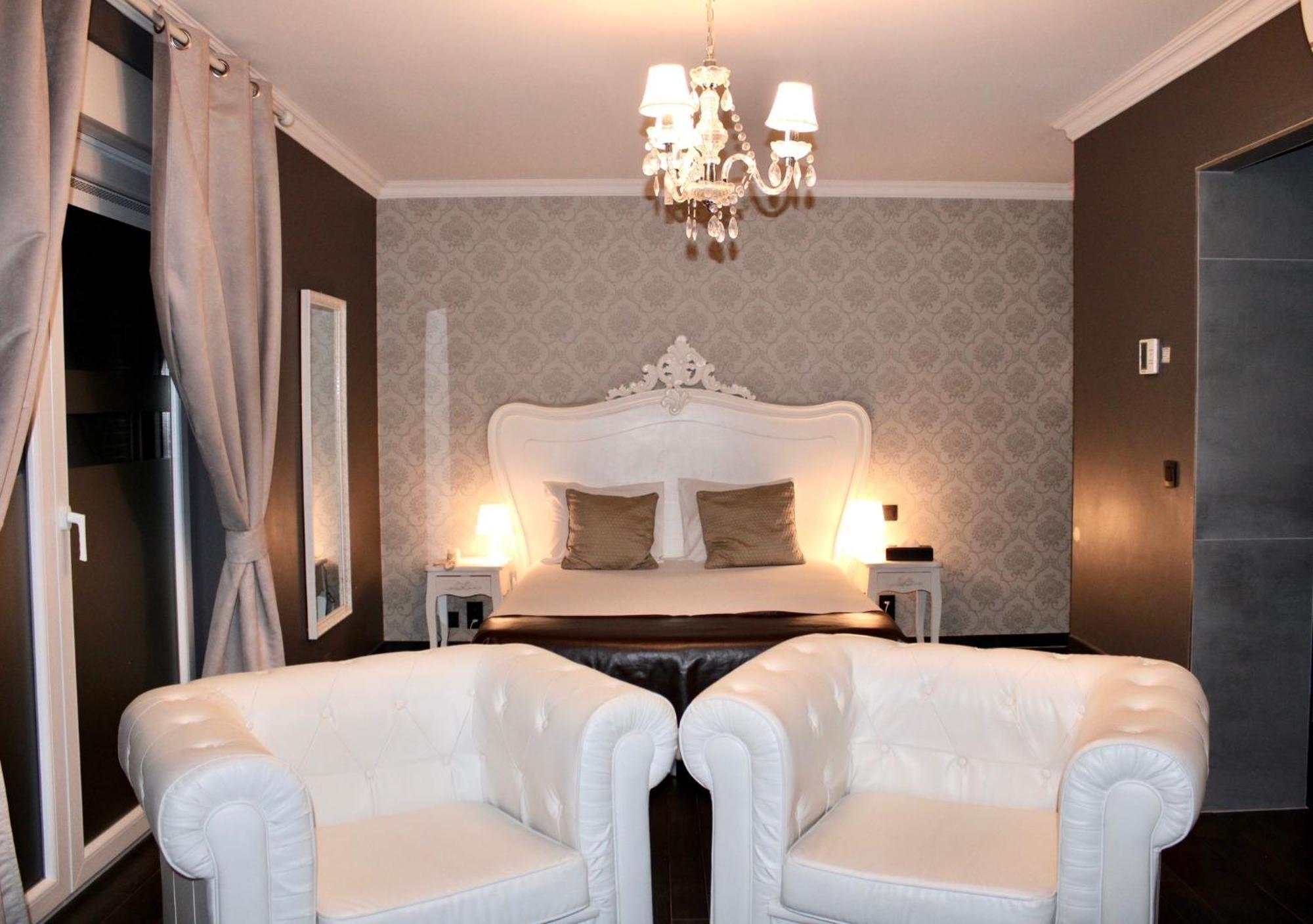 V E R O N E - Rooms & Suites - Liege - Rocourt Exterior photo