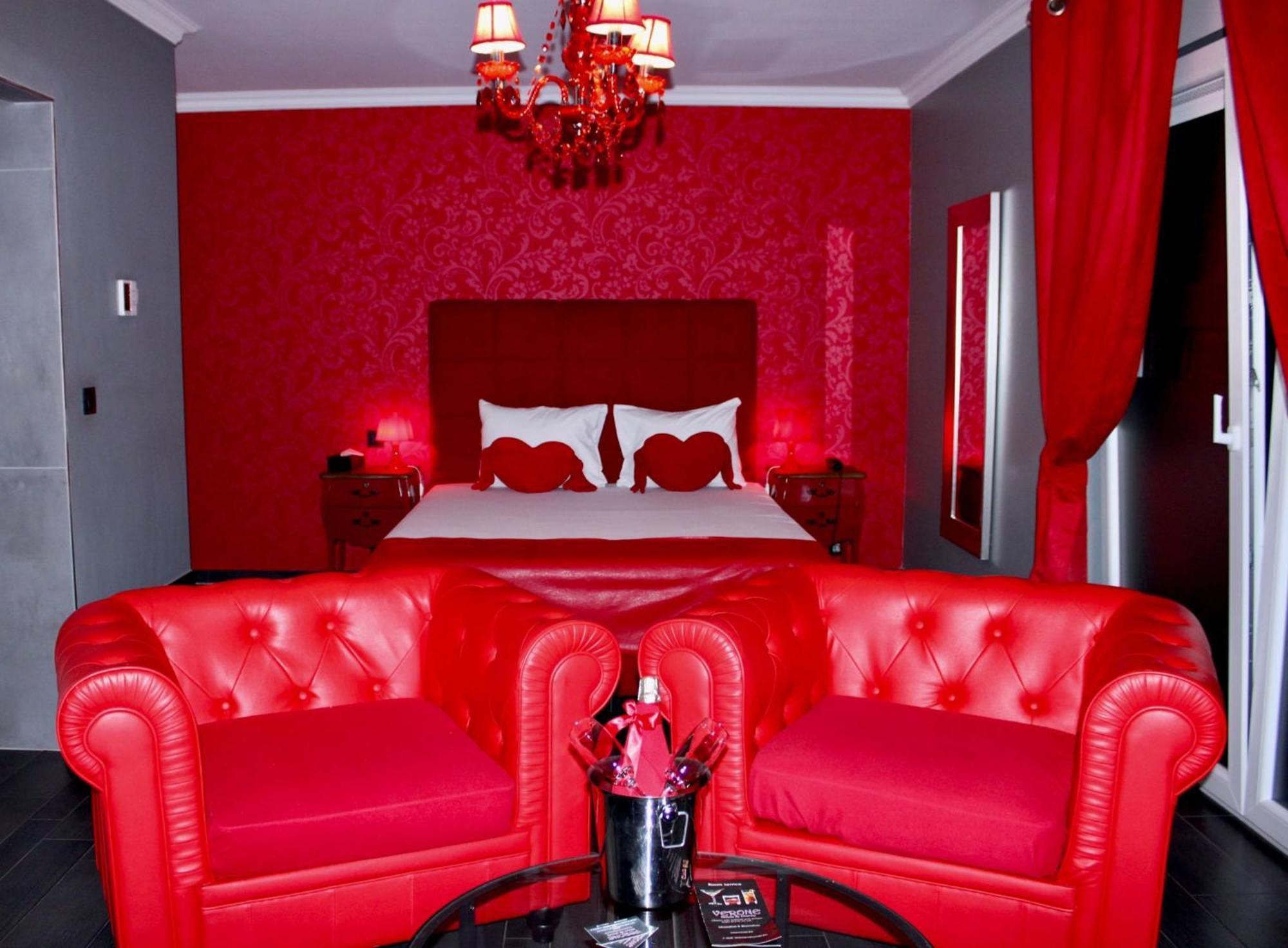 V E R O N E - Rooms & Suites - Liege - Rocourt Exterior photo