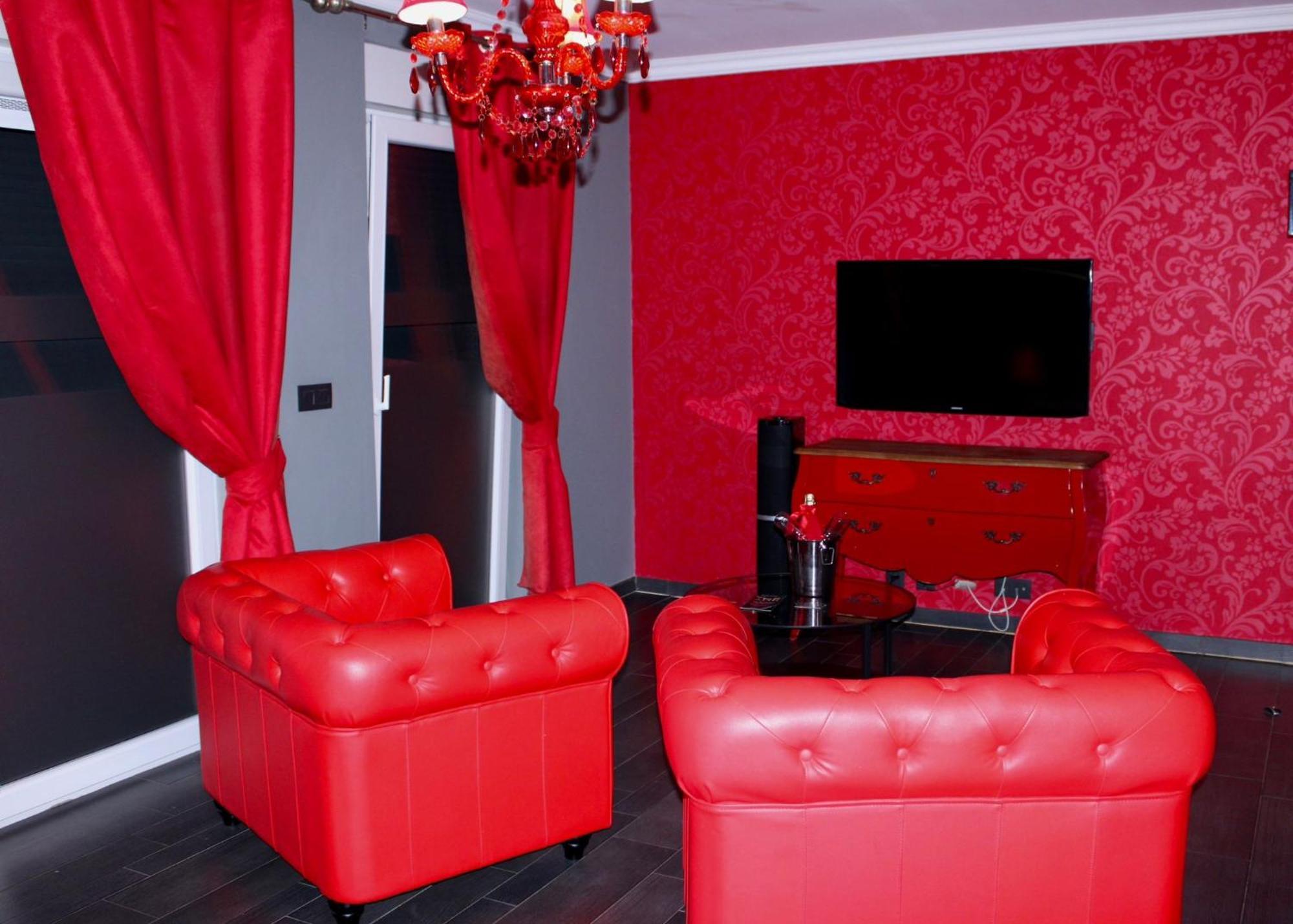 V E R O N E - Rooms & Suites - Liege - Rocourt Exterior photo