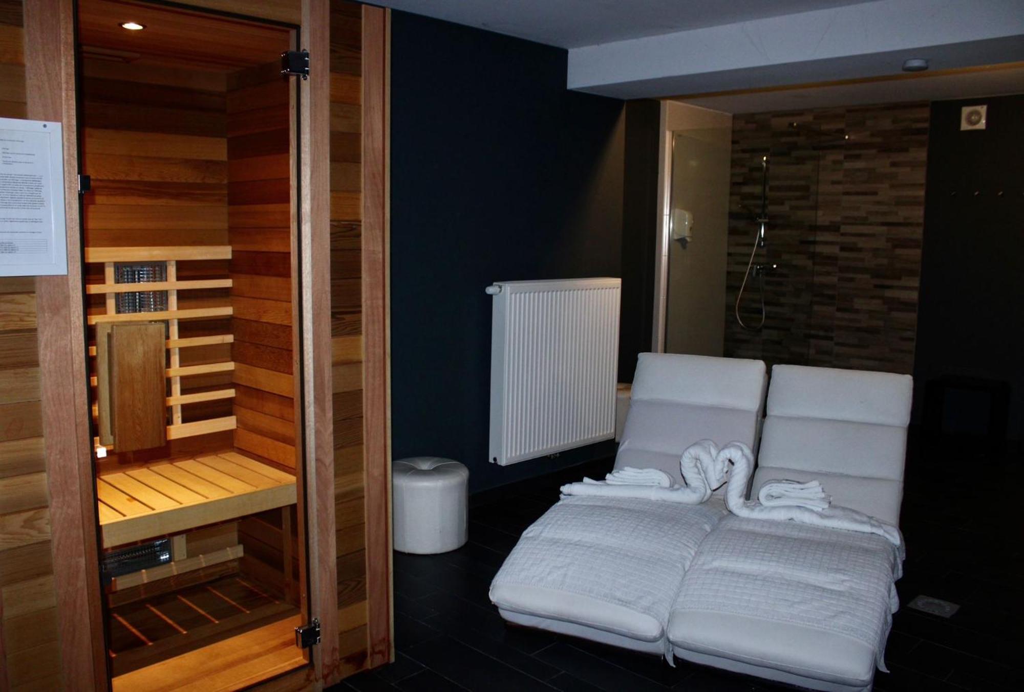 V E R O N E - Rooms & Suites - Liege - Rocourt Exterior photo