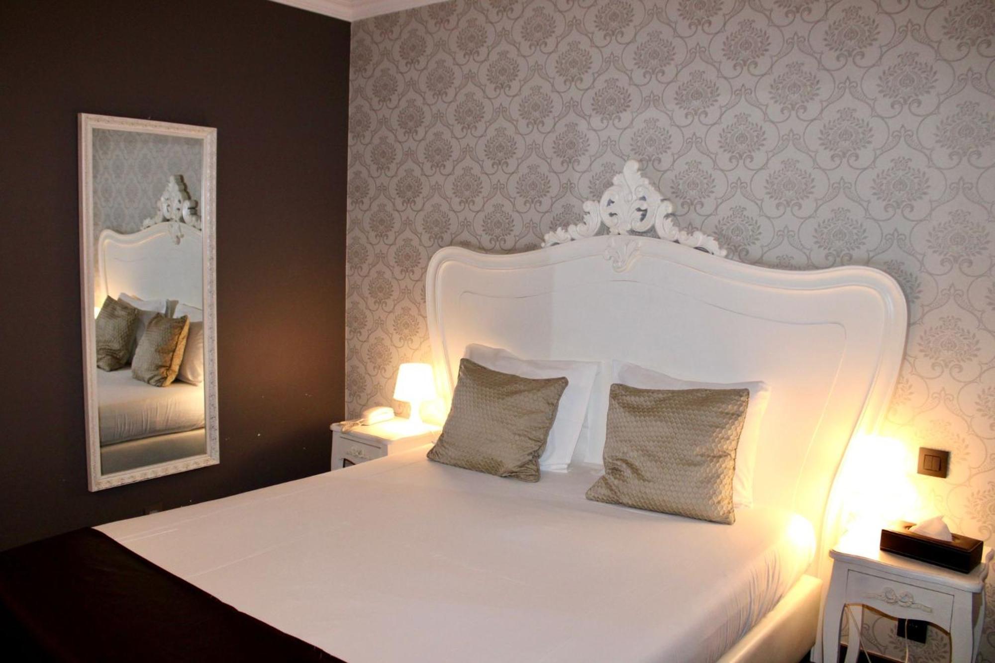 V E R O N E - Rooms & Suites - Liege - Rocourt Exterior photo