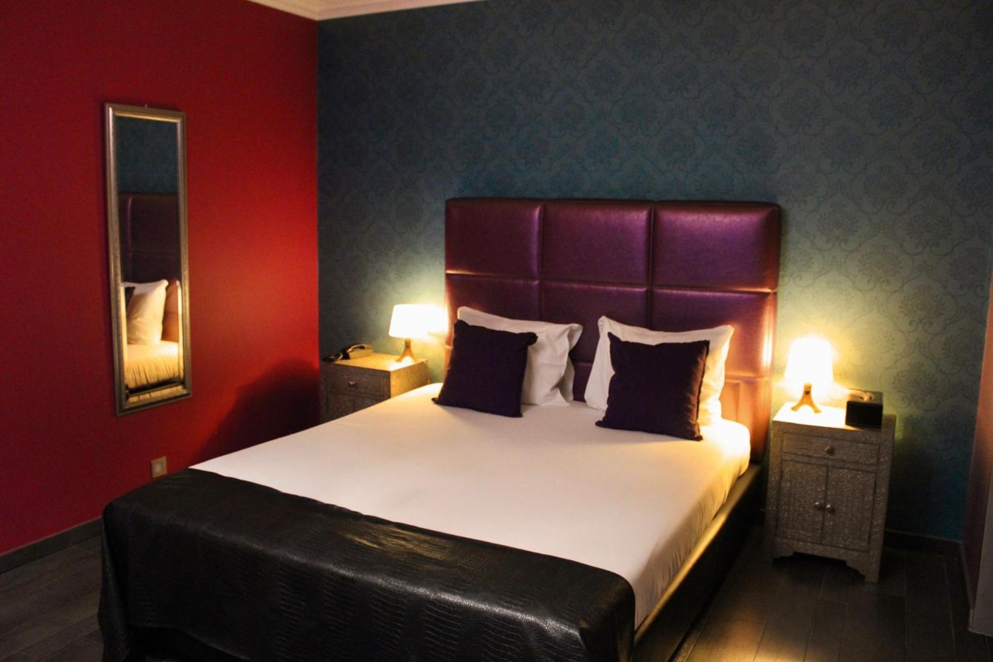 V E R O N E - Rooms & Suites - Liege - Rocourt Exterior photo
