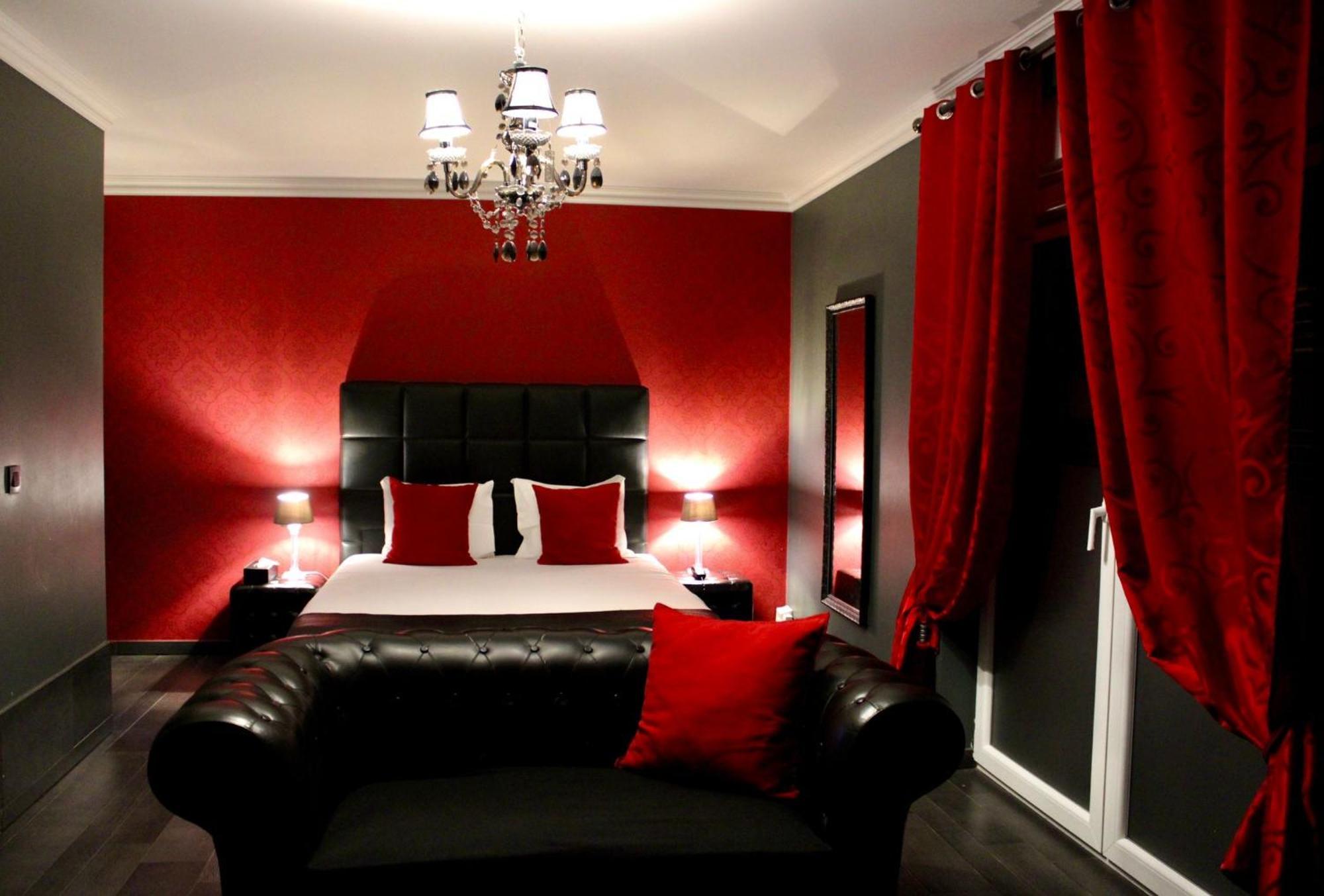 V E R O N E - Rooms & Suites - Liege - Rocourt Exterior photo