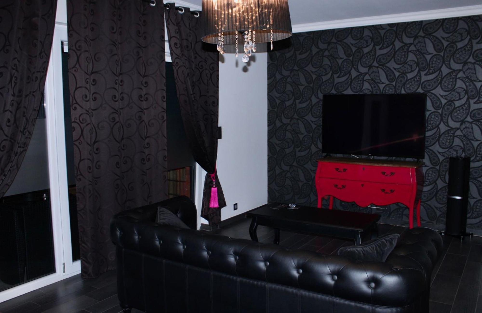 V E R O N E - Rooms & Suites - Liege - Rocourt Exterior photo