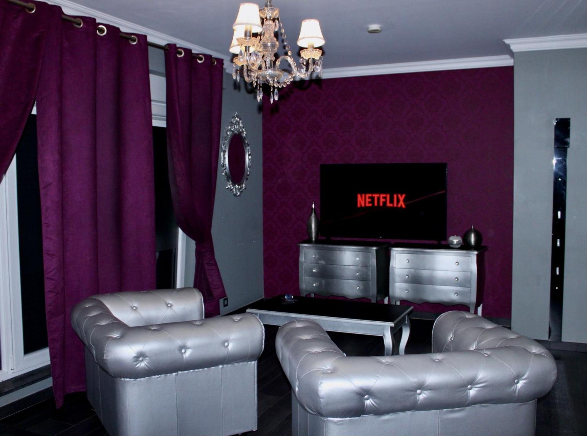 V E R O N E - Rooms & Suites - Liege - Rocourt Exterior photo