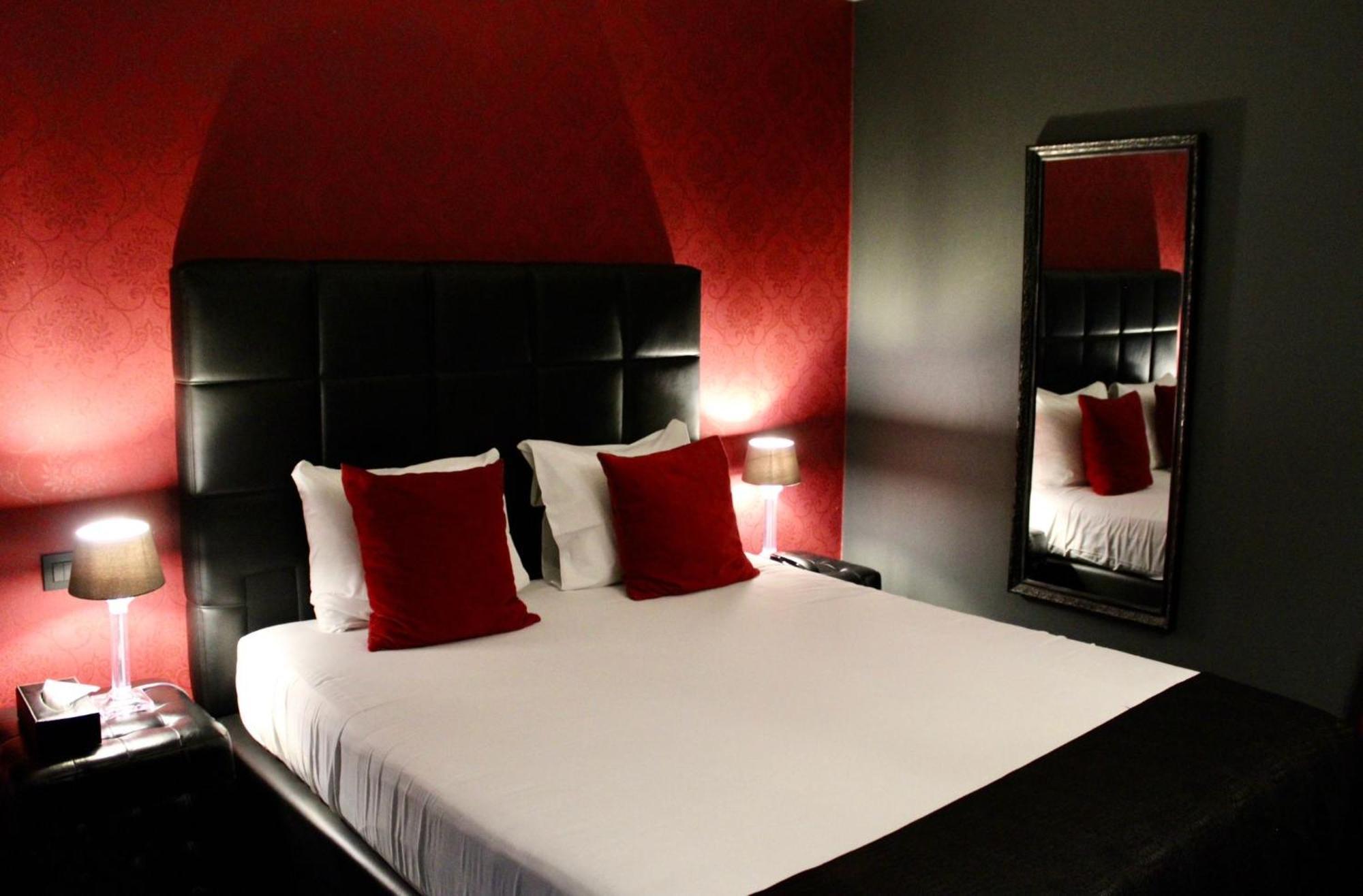 V E R O N E - Rooms & Suites - Liege - Rocourt Exterior photo