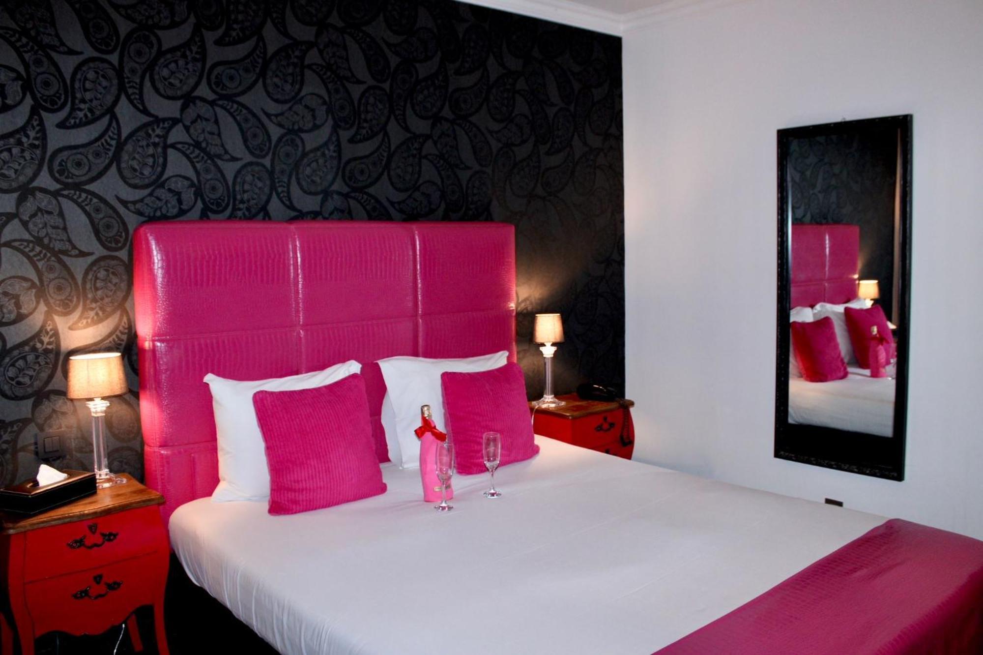 V E R O N E - Rooms & Suites - Liege - Rocourt Exterior photo