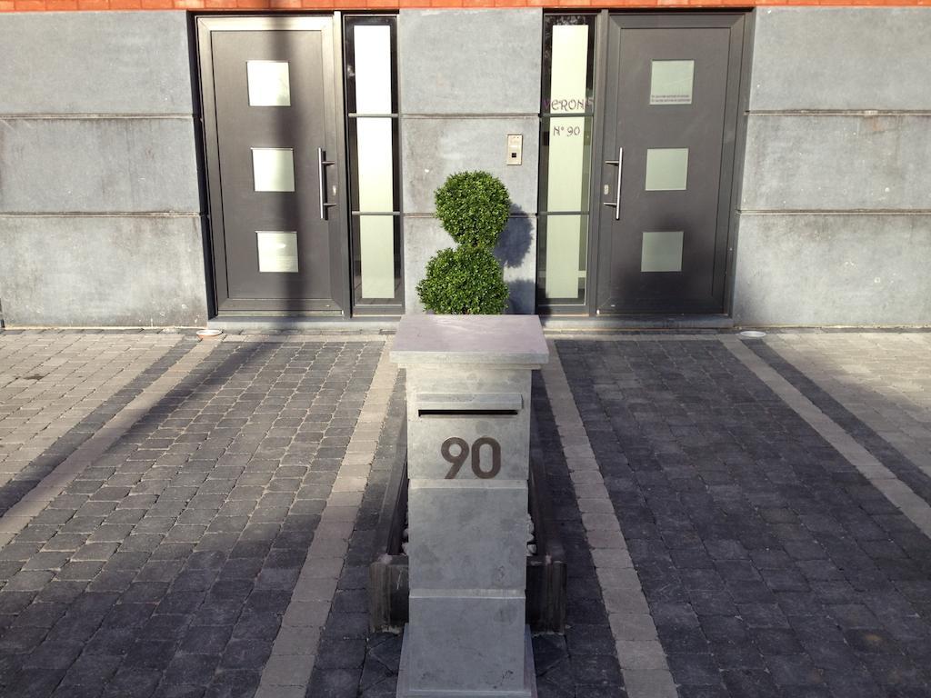 V E R O N E - Rooms & Suites - Liege - Rocourt Exterior photo