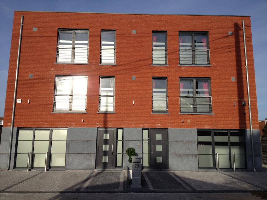 V E R O N E - Rooms & Suites - Liege - Rocourt Exterior photo