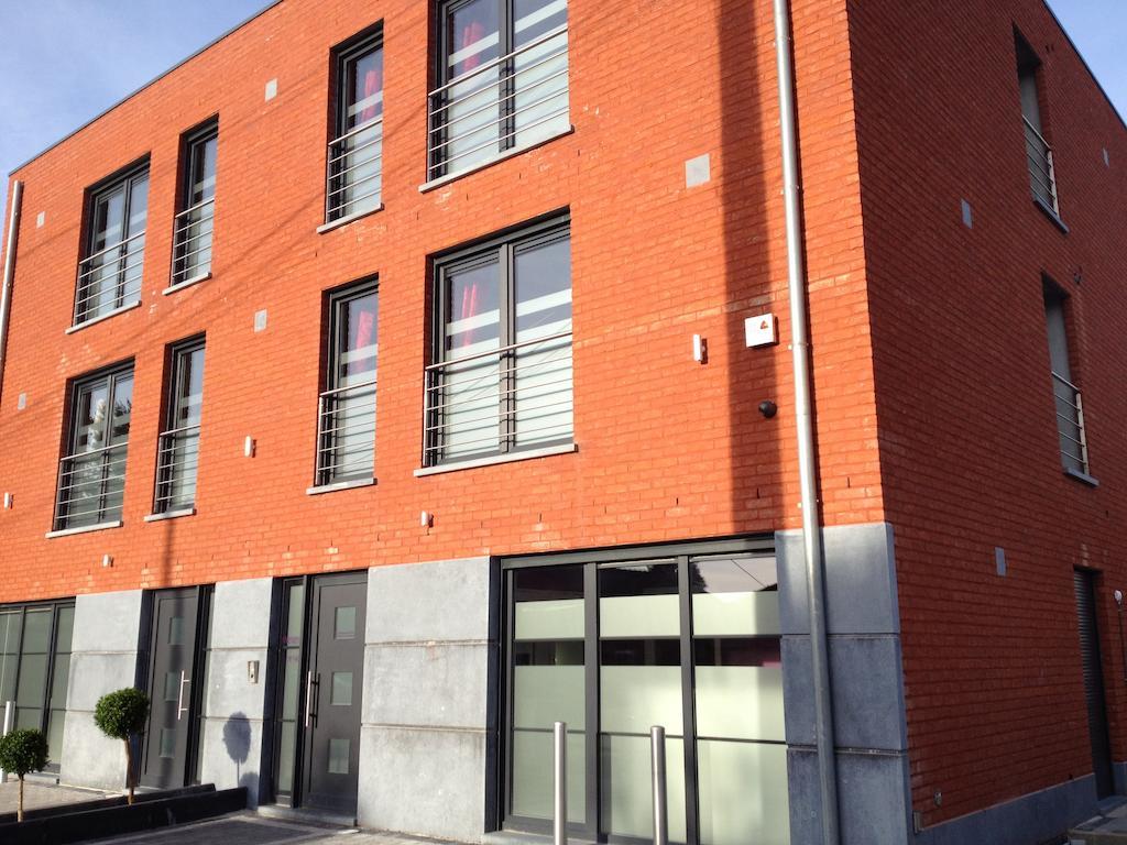 V E R O N E - Rooms & Suites - Liege - Rocourt Exterior photo