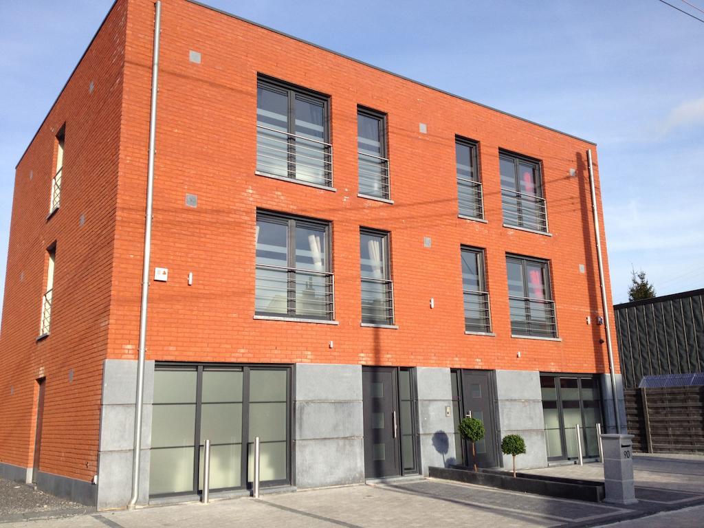 V E R O N E - Rooms & Suites - Liege - Rocourt Exterior photo
