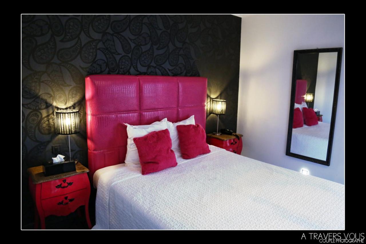 V E R O N E - Rooms & Suites - Liege - Rocourt Exterior photo