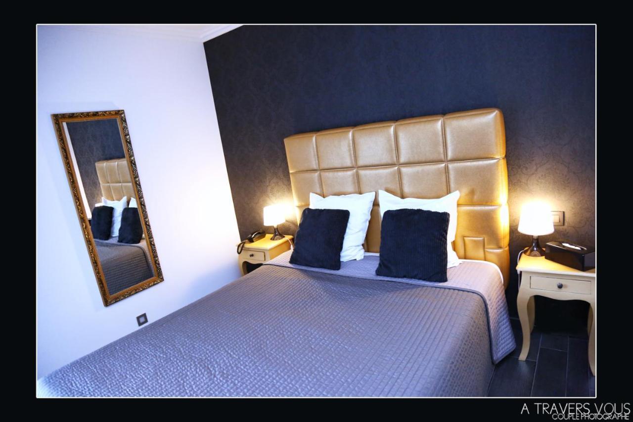 V E R O N E - Rooms & Suites - Liege - Rocourt Exterior photo