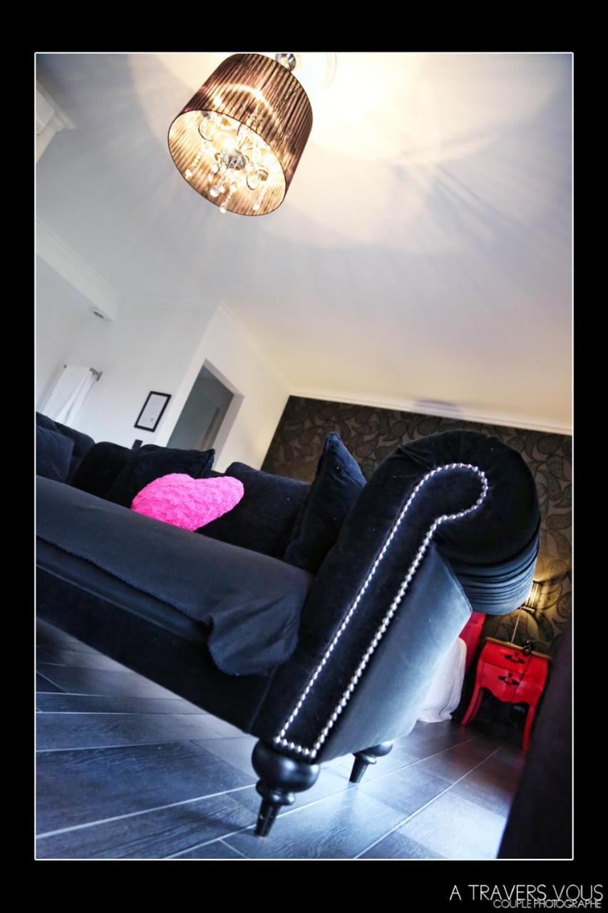 V E R O N E - Rooms & Suites - Liege - Rocourt Exterior photo
