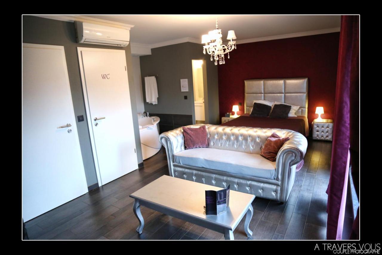 V E R O N E - Rooms & Suites - Liege - Rocourt Exterior photo