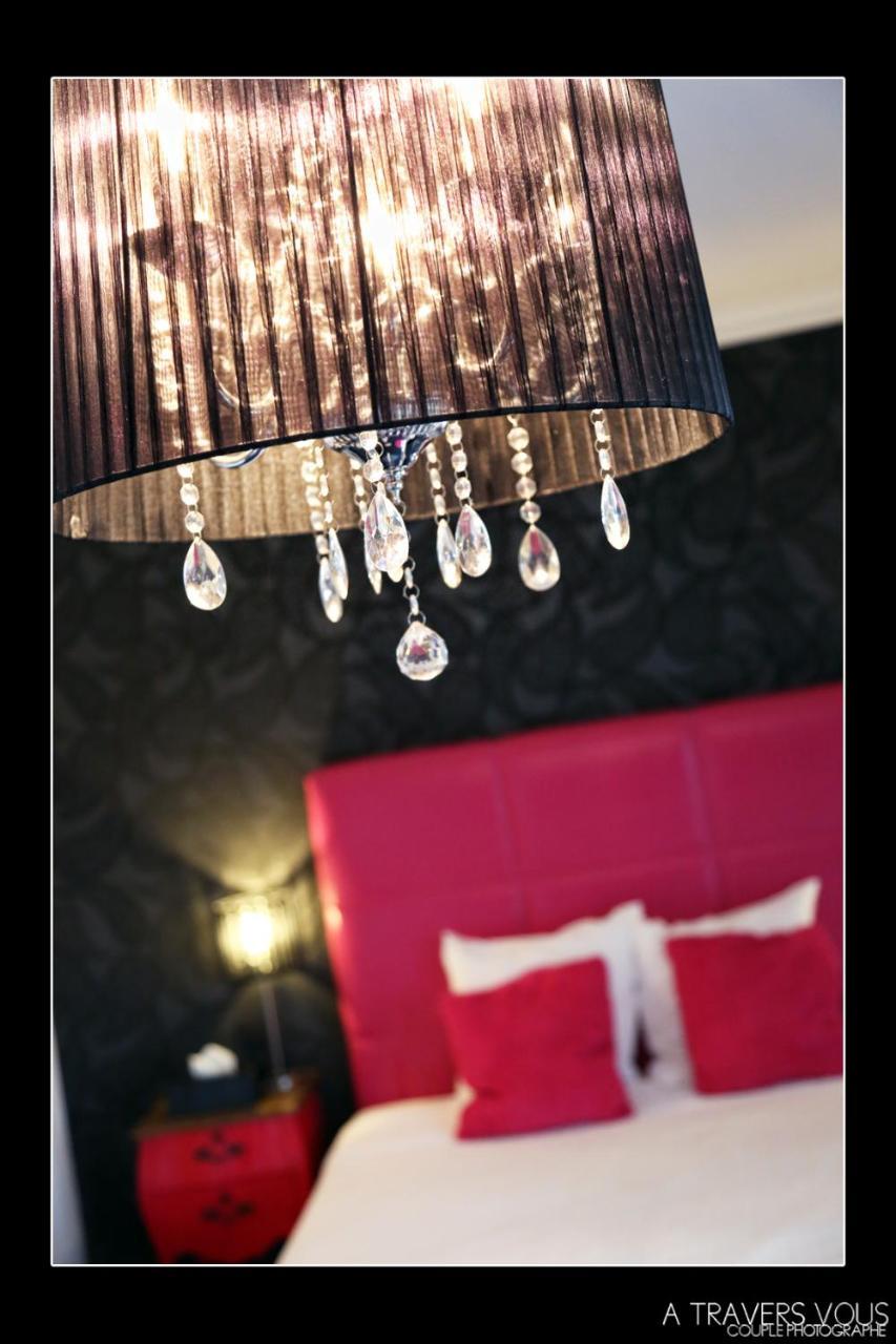 V E R O N E - Rooms & Suites - Liege - Rocourt Exterior photo
