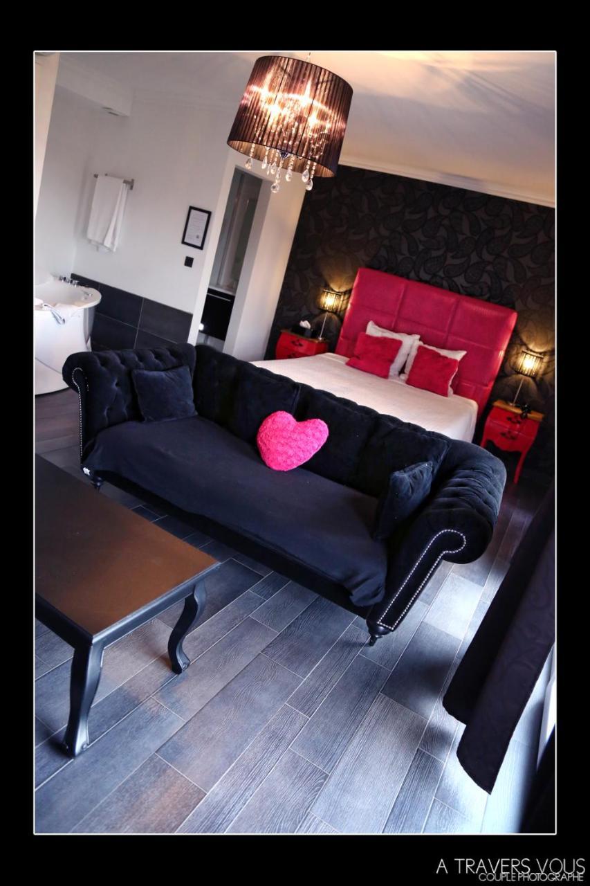V E R O N E - Rooms & Suites - Liege - Rocourt Exterior photo