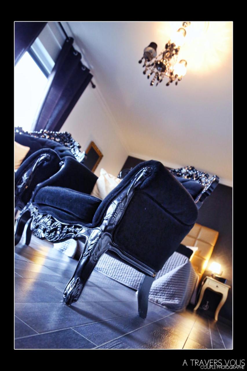 V E R O N E - Rooms & Suites - Liege - Rocourt Exterior photo