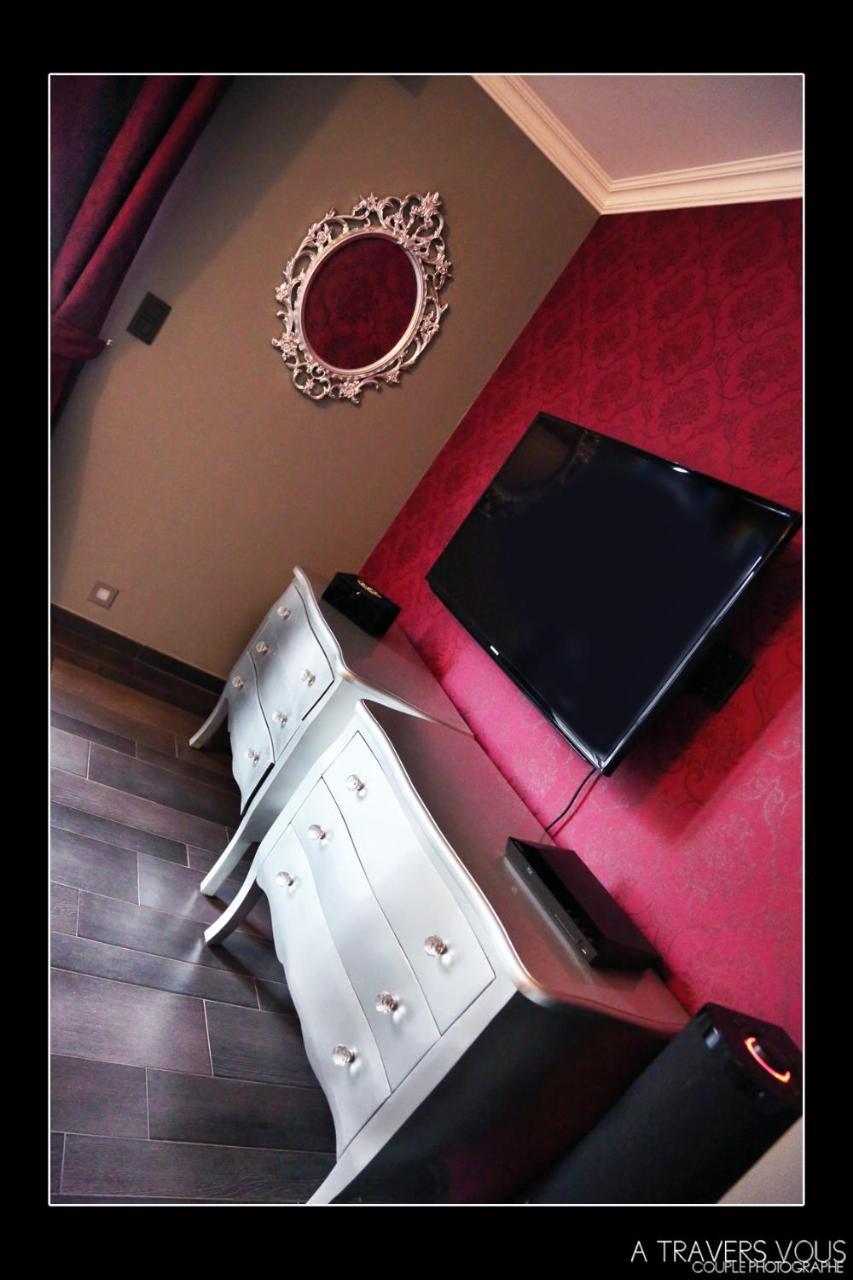 V E R O N E - Rooms & Suites - Liege - Rocourt Exterior photo