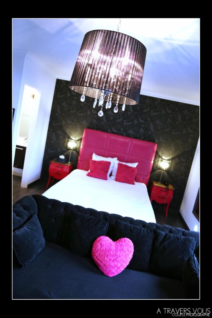 V E R O N E - Rooms & Suites - Liege - Rocourt Exterior photo