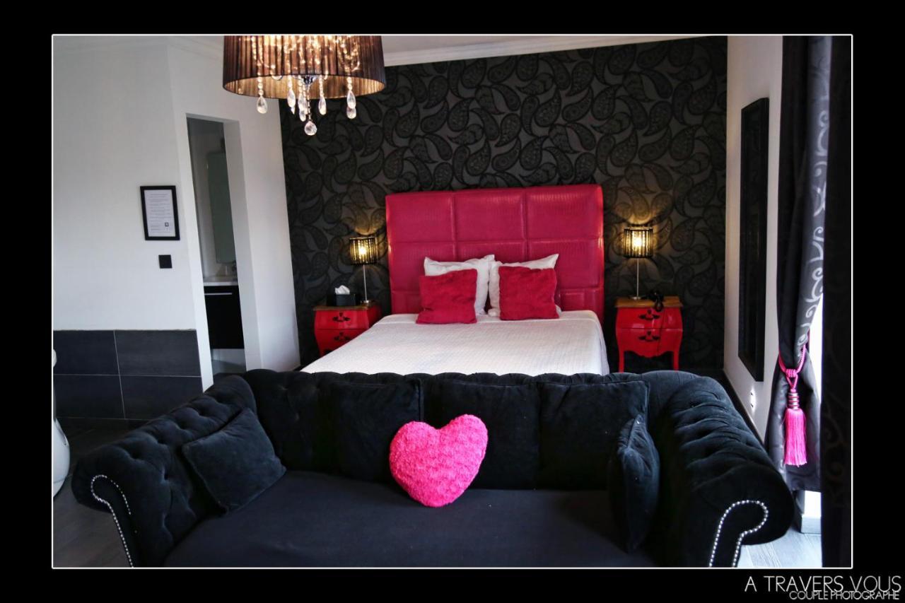 V E R O N E - Rooms & Suites - Liege - Rocourt Exterior photo