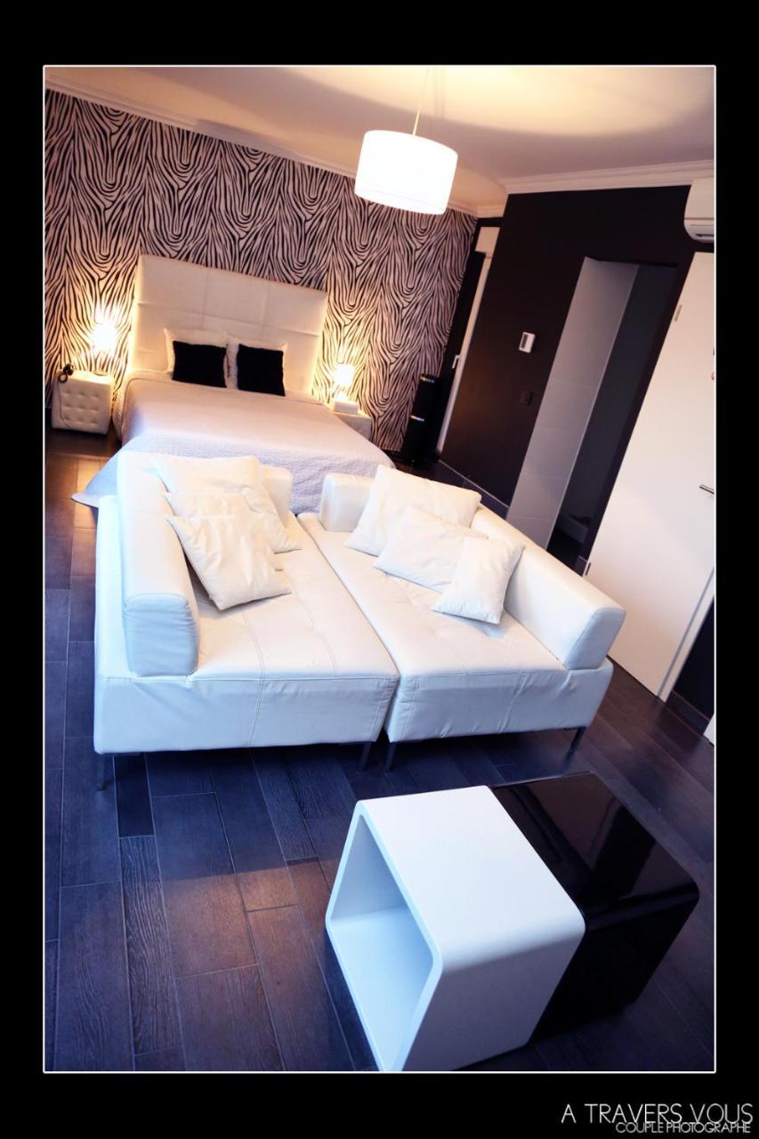 V E R O N E - Rooms & Suites - Liege - Rocourt Exterior photo