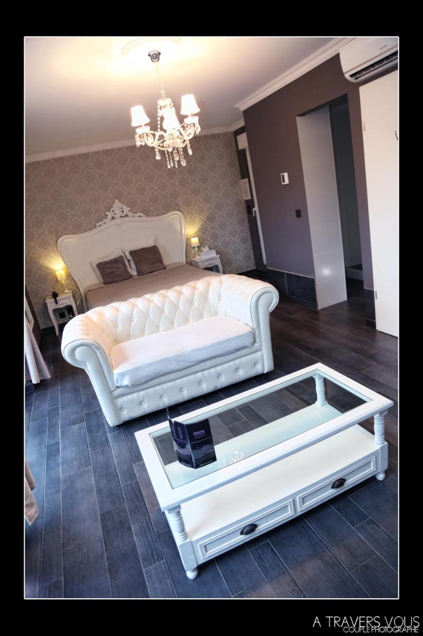 V E R O N E - Rooms & Suites - Liege - Rocourt Exterior photo