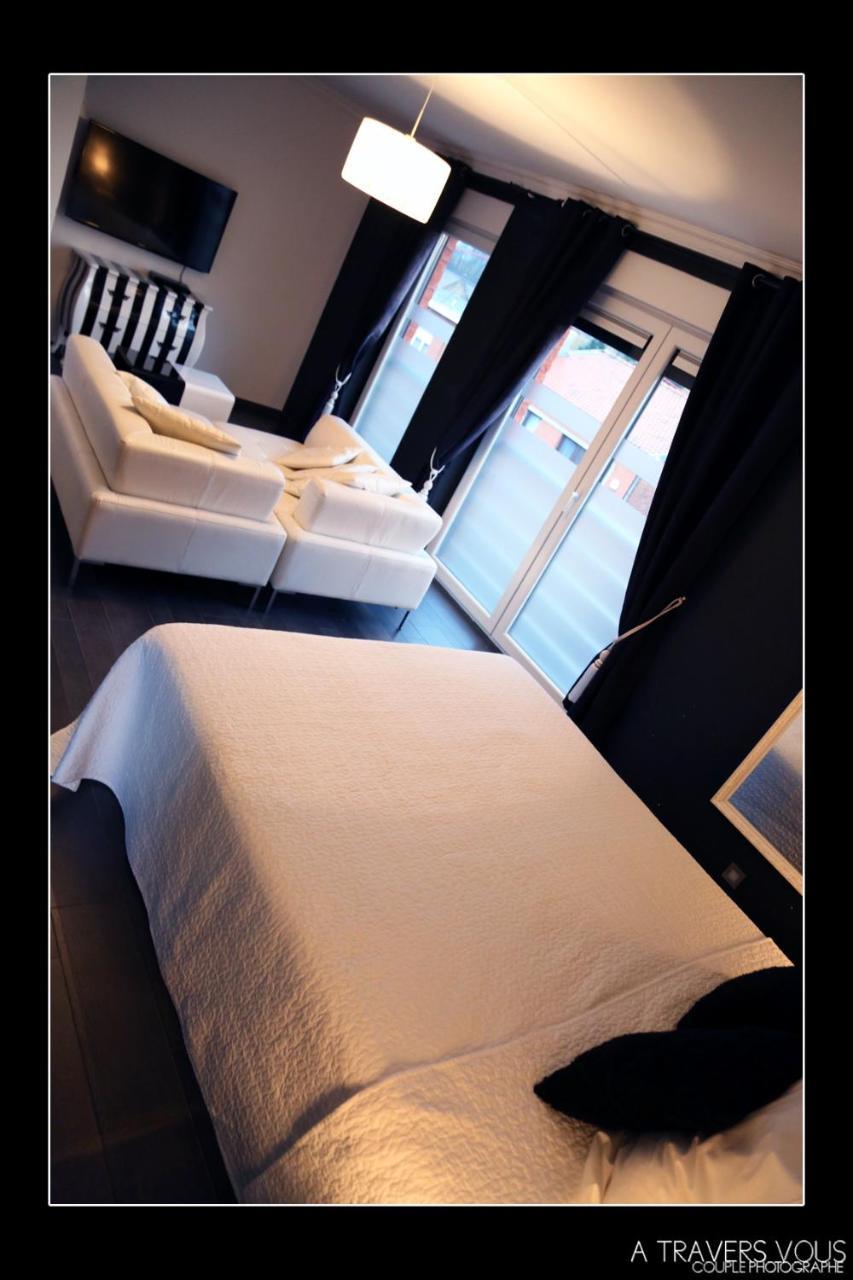 V E R O N E - Rooms & Suites - Liege - Rocourt Exterior photo
