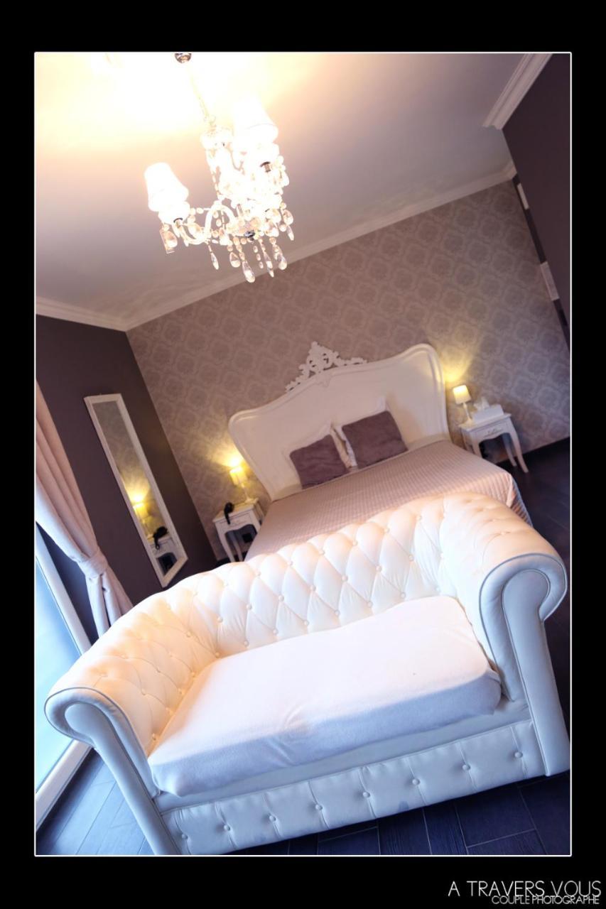 V E R O N E - Rooms & Suites - Liege - Rocourt Exterior photo