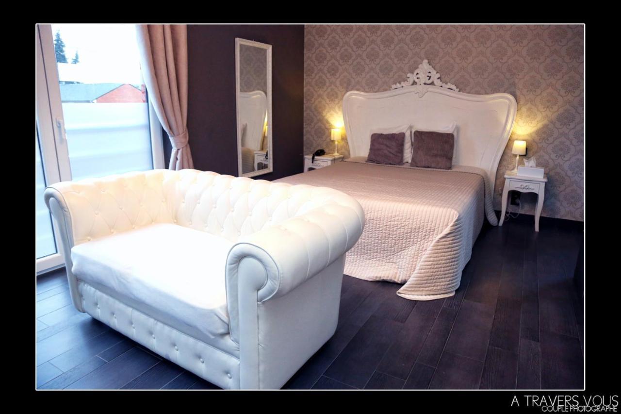 V E R O N E - Rooms & Suites - Liege - Rocourt Exterior photo