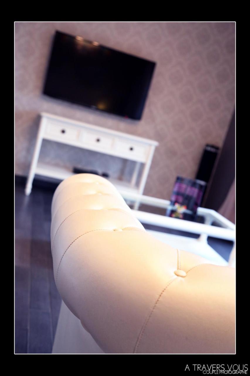 V E R O N E - Rooms & Suites - Liege - Rocourt Exterior photo