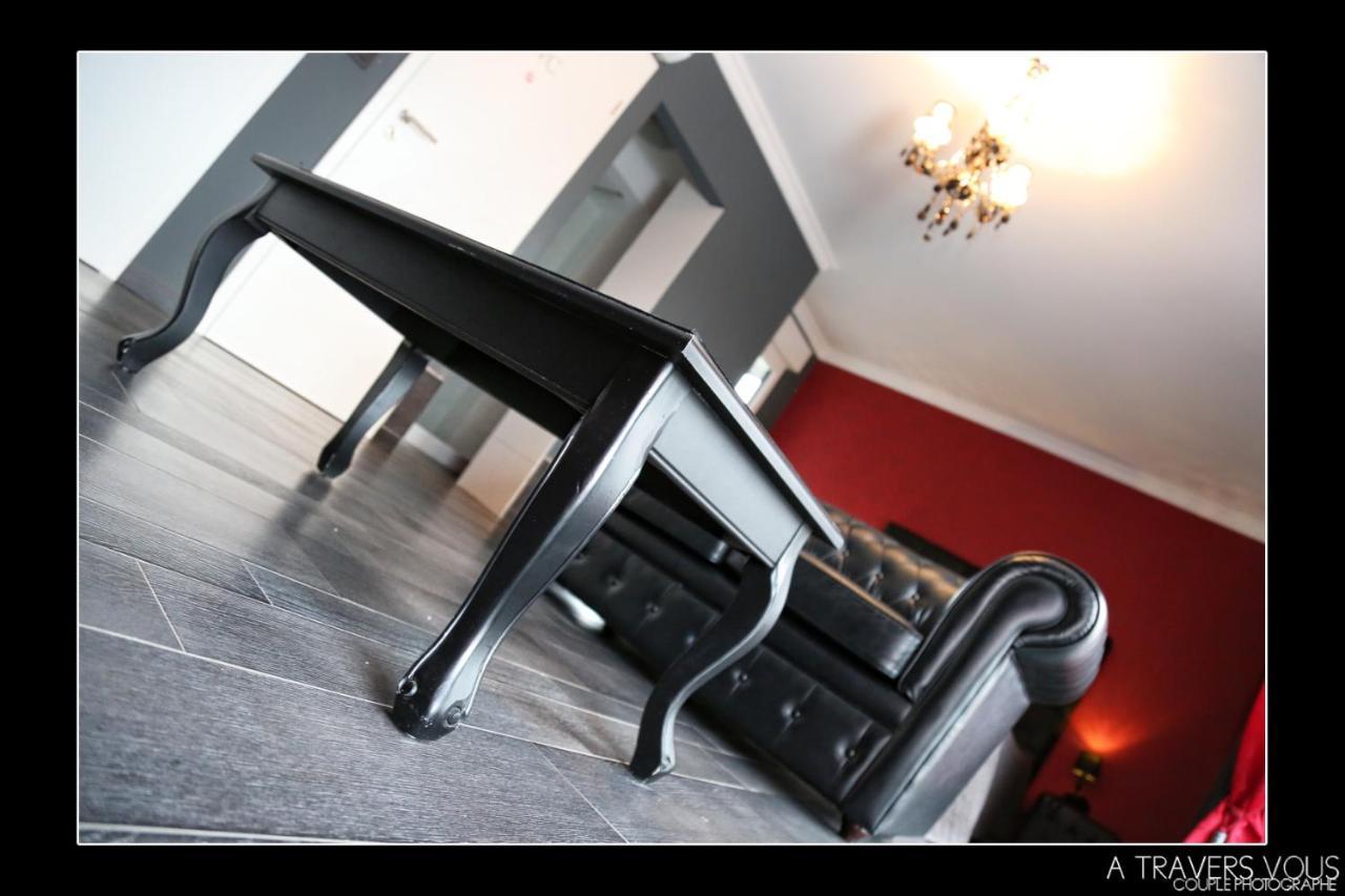 V E R O N E - Rooms & Suites - Liege - Rocourt Exterior photo