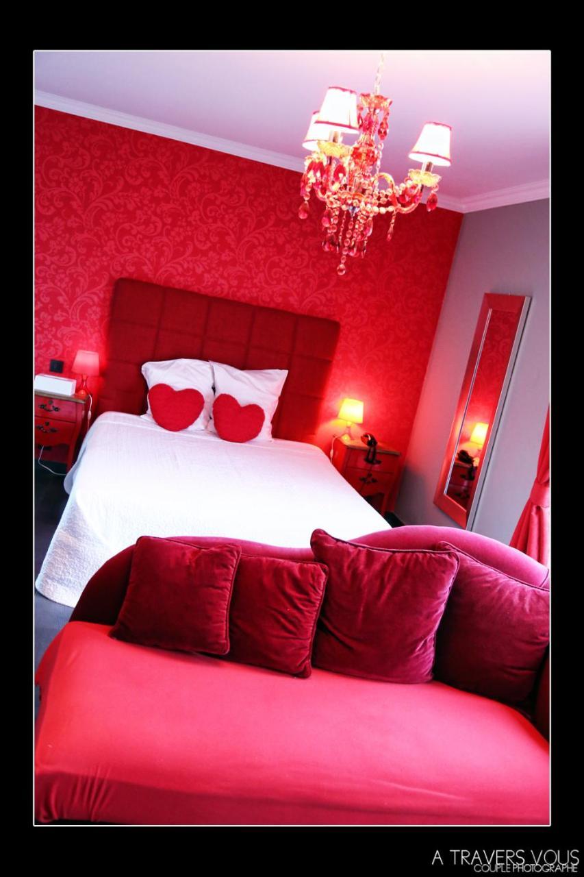 V E R O N E - Rooms & Suites - Liege - Rocourt Exterior photo
