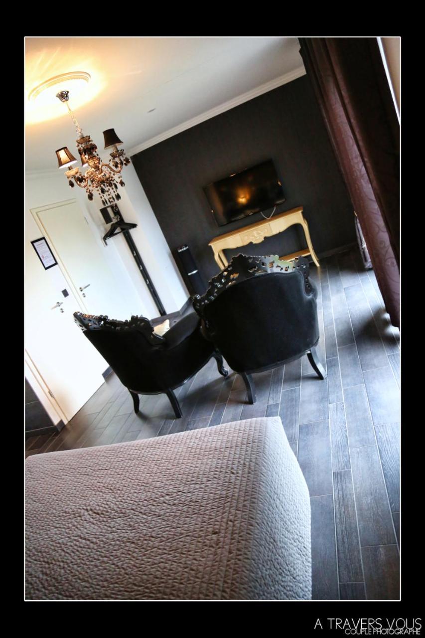V E R O N E - Rooms & Suites - Liege - Rocourt Exterior photo