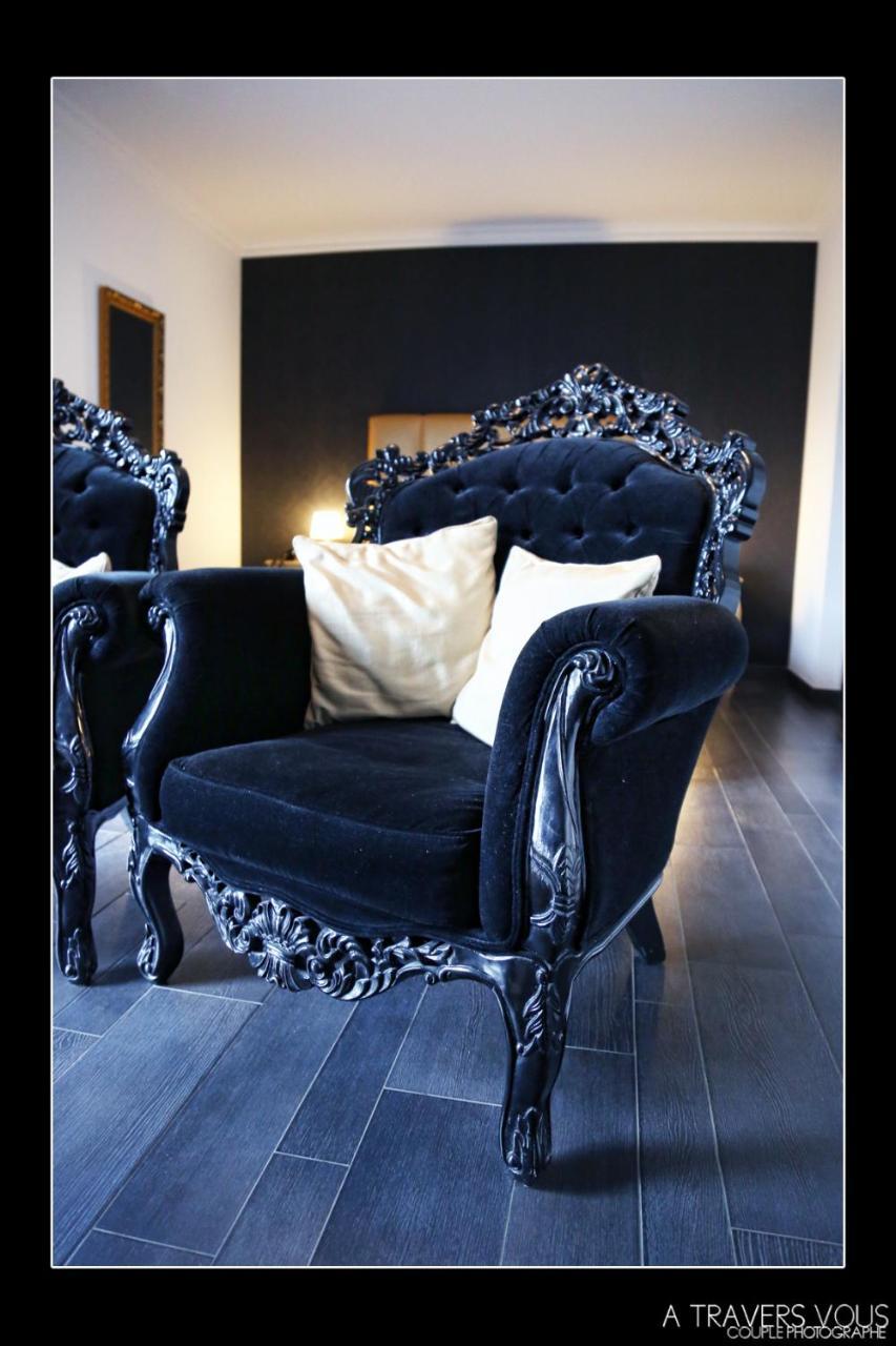 V E R O N E - Rooms & Suites - Liege - Rocourt Exterior photo