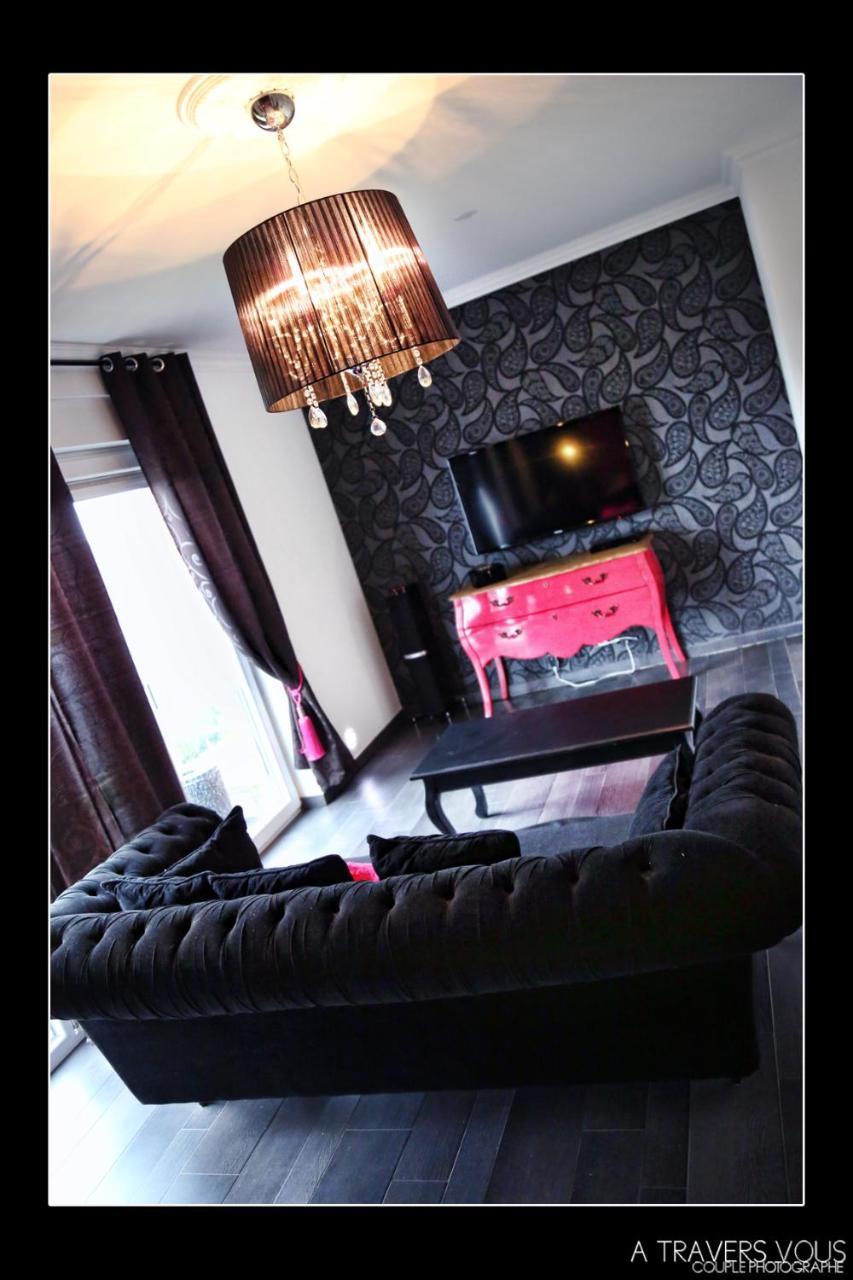 V E R O N E - Rooms & Suites - Liege - Rocourt Exterior photo