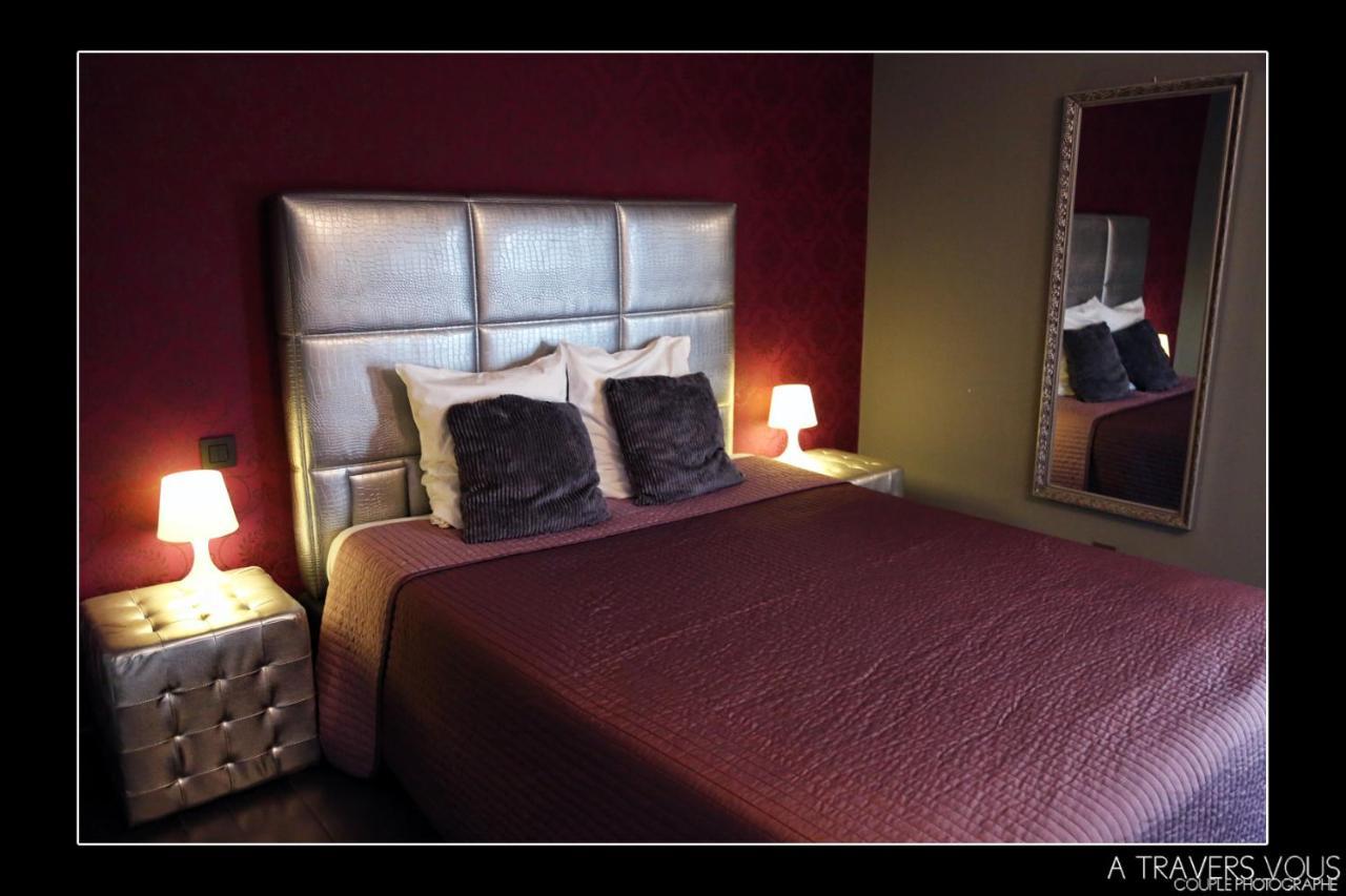 V E R O N E - Rooms & Suites - Liege - Rocourt Exterior photo
