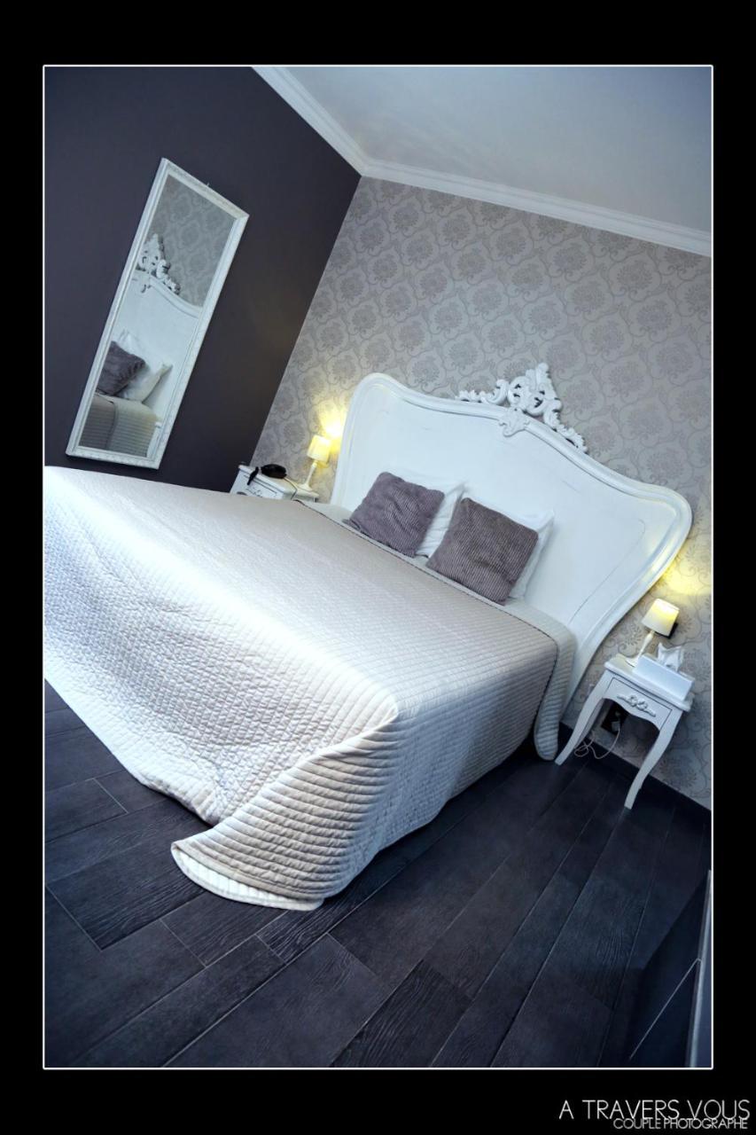 V E R O N E - Rooms & Suites - Liege - Rocourt Exterior photo