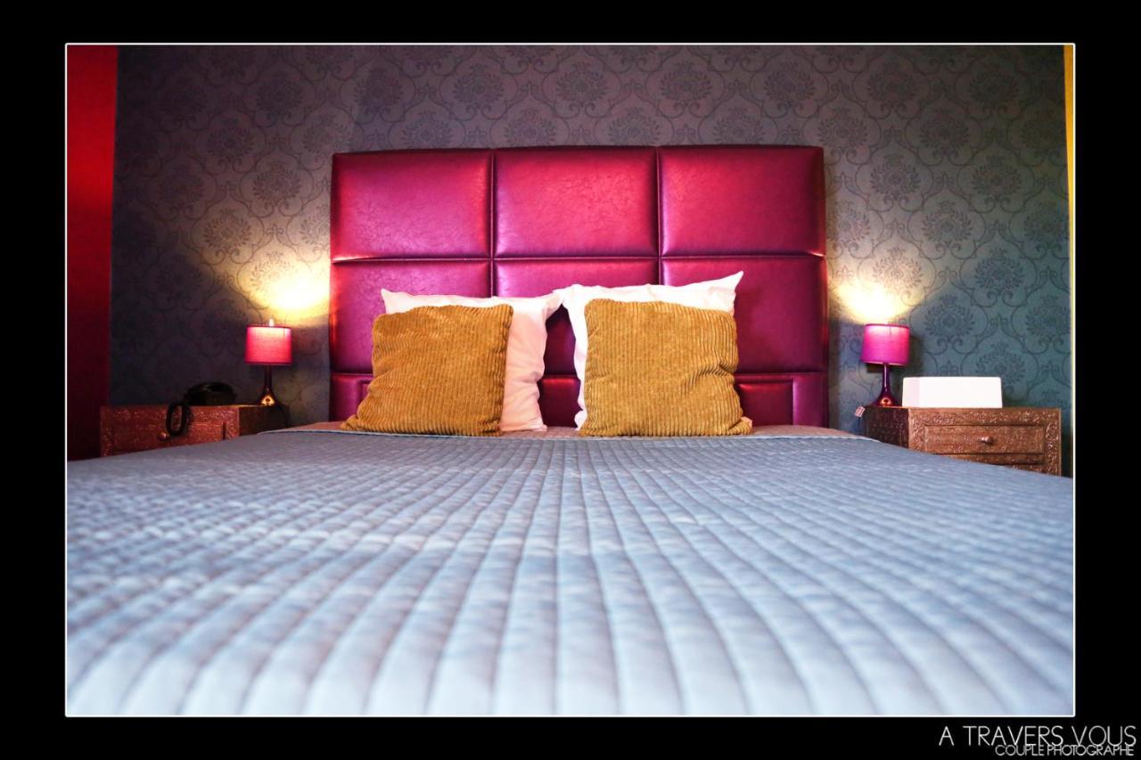 V E R O N E - Rooms & Suites - Liege - Rocourt Exterior photo