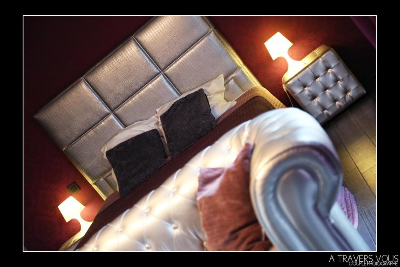 V E R O N E - Rooms & Suites - Liege - Rocourt Exterior photo